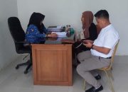 Perketat Verifikasi Pemprov Sulbar Tegaskan Izin Pertambangan, Pastikan Legalitas dan Akuntabilitas