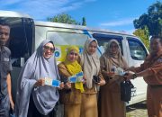 Inovasi Pelayanan: Samsat Keliling Permudah ASN Sulbar Bayar Pajak Kendaraan