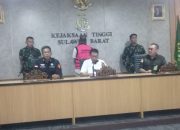 Kejati Sulbar Tetapkan S Pelaku Korupsi 28 Miliar Pada Bank BPD Polman