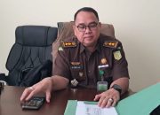 Dapatkan Promosi Jabatan dan Mutasi,Ini Daftar Nama Pejabat Kejati Sulbar!!