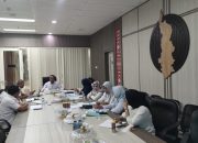 Tuntaskan Temuan BPK Sejak 2006-2025 , Pemprov Sulbar Bentuk Tim Kolaboratif