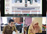 Sosialisasi Kemendagri: Sulbar Laporkan Kinerja Pengentasan Kemiskinan Hingga Semester I