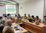 Biro Organisasi Sulbar Dari Virtual ke Implementasi Dorong Penerapan SAKIP-RB dan ZI