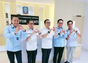 Tingkatkan Partisipasi Masyarakat, Soppeng Gelar Sosialisasi Program Makan Bergizi Gratis