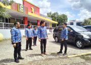 Bupati Soppeng Ambil Langkah Tegas, Eks Terminal Lama Dibuka untuk Parkir
