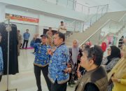 Kunjungan Bupati Soppeng ke Pasar Sentral Perkuat Kepercayaan Pedagang