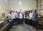 Kemitraan Kunci Sukses: Barru Belajar dari Model Tembakau Soppeng