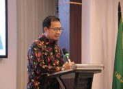 Kerja Sama Dukcapil Tingkatkan Sadar Adminduk, Kadis Dukcapil Provinsi Apresiasi PKK Luwu Utara