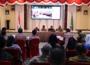 99,01% Penduduk Sulsel telah Melakukan Perekaman KTP Elektronik