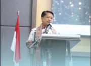 Tingkatkan Mutu Pelayanan Kesehatan,Dinkes Sulbar Lakukan Visitasi dan Monev ke RS Mitra Manakarra