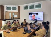 Perkuat Pengelolaan Aset,BPKPD Sulbar Lakukan Pendampingan SIPD BMD untuk 8 SKPD