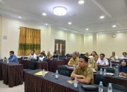 Zulkifli Manggazali: Pelestarian Sungai Karama Butuh Komitmen Bersama