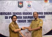 Raih Penghargaan Tertinggi, SIPEMIMPIN PUPR Jadi Role Model Inovasi Infrastruktur