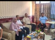 Koordinasi dengan Bulog,Dinas Ketapang Sulbar Akan Salurkan Beras 10 Kg untuk 106.980 Keluarga