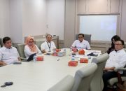 SAKIP Cerminan Akuntabilitas Publik, Irjen dan Sekjen Kementerian ATR/BPN