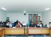 Optimalkan Pengawasan Keuangan Daerah, BPKPD dan DPRD Sulbar Kawal Ketat Raperda