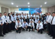 Latih Pengawas dengan Metode Klasikal dan E-Learning,BPSDMD Sulbar Tingkatkan Kompetensi ASN