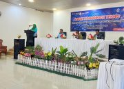 Rakortek Penanganan Blankspot di Pasangkayu,Kominfo Sulbar Fokus Titik Prioritas Jaringan Internet