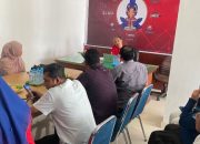 Koordinasi Penghapusan dan Penghentian Pajak Randis,BPKPD Sulbar Terima Kunjungan BKAD Polman