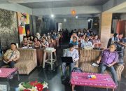 Pemprov Sulbar Bekali ASN Mamasa Tingkatkan Tata Kelola Perangkat Daerah