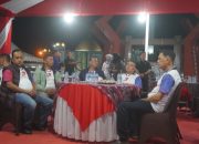 Apresiasi Wagub Sulbar untuk Polri di HUT Bhayangkara ke-79,Tetap Profesional dan Humanis