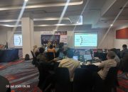 Transparansi ESDM Sulbar Lewat Pengadaan Desk Monev Barjas