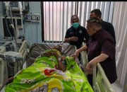 Usai Insiden Kekerasan di Polman,Wagub Sulbar Desak Evaluasi Eksekusi Tanah