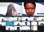 Pelatihan PBJP Level-1 Angkatan 2: Digelar BPSDMD, Tingkatkan Kompetensi ASN