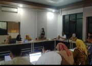 Kolaborasi Lintas Sektor: Dinas ESDM Sulbar Dukung Penuh Pembentukan DSDA