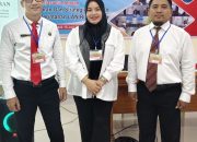 Tiga Pejabat Pengawas Pajak Sulbar Ikuti Pelatihan Kepemimpinan Pengawas Angkatan V Tahun 2025