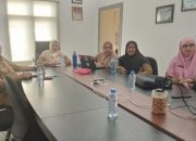 Inspektorat Sulbar Gelar Asistensi SAKIP dan ZONA Integritas,Dukung Reformasi Birokrasi