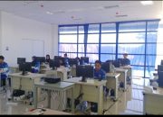 Berbasis Kompetensi,206 Peserta Diberi Pelatihan ,Las,IT Hingga Tata Boga