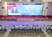 Menteri Nusron Ajak Kepala Daerah Se-Sulawesi untuk Revisi RTRW dan RDTR