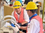 Mewujudkan 1.000 Tenaga Kerja Andal,Langkah Nyata Kurangi Pengangguran dan Dorong UMKM