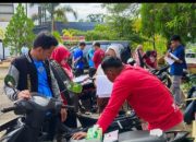 Inspeksi Fisik,Tim gabungan Inspektorat dan BPKPD Pastikan Aset Aman dan Tertib