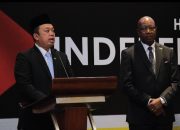 Kerjasama Indonesia dan Mozambik di Peringatan HUT 50 Tahun,Nusron Harap Terus Diperkuat