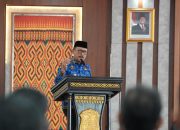 PSSI Mamuju Berikan Sambutan Positif Akan Digelarnya Gubernur Cup 2026