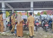 Gelar Pemeriksaan Fisik,Bapperida Sulbar Verifikasi Kelengkapan 100% Randis