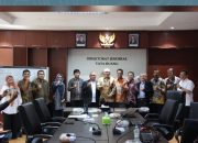 Kolaborasi Proyek RIMBA, Kementerian ATR/BPN Gandeng 3 Universitas Dorong Tata Ruang Hijau dan Inklusif