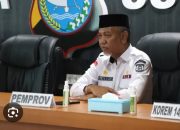 Plh Sekprov Beberkan Standar ASN Ideal Sulbar: Kinerja dan Loyalitas