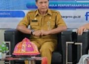 Targetkan Buku Lokal dan Akses Digital, DPKD Sulbar Pacu Indeks Literisasi Siswa