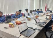 Dukung Sekolah Rakyat 2025,BPKPD Optimalkan Anggaran