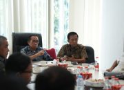 Menjadi Percontohan Pengembangan Transmigrasi, Pemprov Sulbar Persiapkan Penyambutan Menteri Desa PDTT