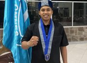 GMKI Dukung Gebrakan Gubernur Sulbar: Membangun Bangsa dari Buku