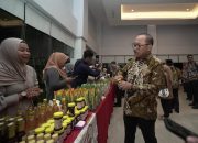 Gubernur Sulbar Ungkap Peran Vital Kawasan Transmigrasi dalam Dongkrak Ekonomi