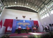 Menteri Transmigrasi RI: Sulbar Masuk Agenda 3 KETT Super Prioritas