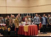 Sulbar Gelar Rakor Ke-Transmigrasian: Ketua DPRD Sulbar Harapkan Pembangunan Berkelanjutan