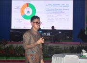 BPK Ingatkan Pemprov Sulbar Soal Transparansi dan Akuntabilitas Keuangan