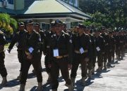 Pengelolaan LTJ di Mamuju: Dinas ESDM Sulbar Dorong Partisipasi Publik dan Transparansi