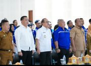 Program Tagana Masuk Sekolah, Tingkatkan Kesiapsiagaan Bencana Sejak Dini